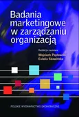 Badania marketingowe w zarządzaniu organizacją