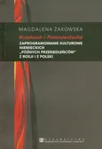 Russland i Polendeutsche - Magdalena Żakowska