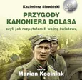 Przygody kanoniera Dolasa - Outlet - Kazimierz Sławiński