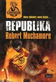 Republika - Outlet - Robert Muchamore