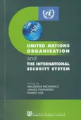 United Nations Organisation and the International Security System - Outlet