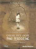 Osobliwy dom pani Peregrine - Outlet - Ransom Riggs