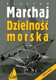 Dzielność morska - Outlet - Czesław Marchaj