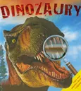Dinozaury - Victoria Egan