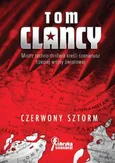 Czerwony sztorm - Outlet - Tom Clancy