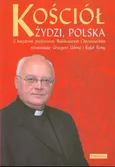 Kościół Żydzi Polska - Waldemar Chrostowski