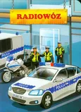Radiowóz - Katarzyna Campbell