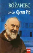Różaniec ze św. Ojcem Pio - Małgorzata Kremer