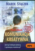 Komunikacja kreatywna - Outlet - Marek Stączek