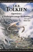 Opowieści z Niebezpiecznego Królestwa - J.R.R Tolkien
