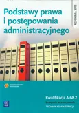 Podstawy prawa i postępowania administracyjnego - Outlet - Joanna Ablewicz