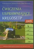 Ćwiczenia usprawniające kręgosłup - Wiesław Niesłuchowski