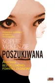 Poszukiwana - Outlet - Sophie McKenzie