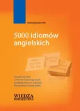 5000 idiomów angielskich - Andrzej Kaznowski