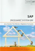 SAP Zrozumieć system ERP - Jerzy Auksztol