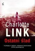 Ostatni ślad - Charlotte Link