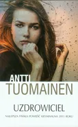 Uzdrowiciel - Antti Tuomainen