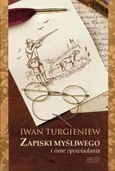 Zapiski myśliwego - Iwan Turgieniew