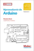 Wprowadzenie do Arduino - Massimo Banzi