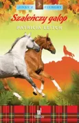 Jinny z Finmory 5 Szaleńczy galop - Outlet - Patricia Leitch