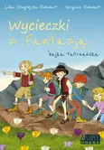 Wycieczki z Fantazją Bajka Tatrzańska - Lidia Długołęcka-Pinkwart