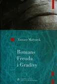 Romans Freuda i Gradivy - Outlet - Tomasz Małyszek