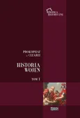 Historia Wojen - Prokopiusz z Cezarei