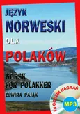 Język norweski dla Polaków - Elwira Pająk