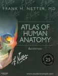 Atlas of Human Anatomy 6e - Outlet