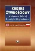 Kodeks Żywnościowy (Codex Alimentarius) - Małgorzata Wiśniewska