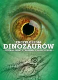 Encyklopedia dinozaurów - Outlet - Iwona Baturo