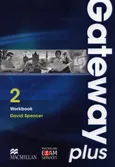 Gateway Plus 2 Workbook - David Spencer