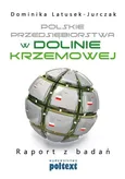 Polskie przedsiębiorstwa w Dolinie Krzemowej - Dominika Latusek-Jurczak