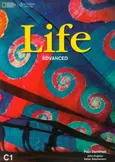 Life Advanced C1 Student's Book + DVD