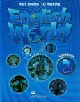 English World 2 Workbook - Outlet - Mary Bowen