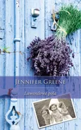 Lawendowe pola - Jennifer Greene