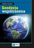 Geodezja współczesna - Kazimierz Czarnecki