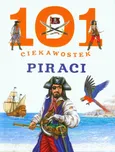 101 ciekawostek Piraci - Outlet - Niko Dominguez
