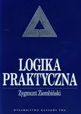 Logika praktyczna - Outlet - Zygmunt Ziembiński