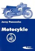 Motocykle SHL - Outlet - Jerzy Pancewicz