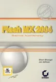 Flash MX 2004 - Jen deHaan
