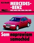 Mercedes-Benz C200D, C200CDI, C220D, C220CDI, C250D, C250TD - Hans-Rudiger Etzold