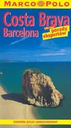 Costa Brava i Barcelona (Marco Polo) - Norbert Lewandowski