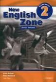 New English Zone 2 Workbook - Arthur Lois