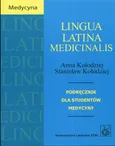 Lingua Latina Medicinalis - Stanisław Kołodziej