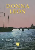 Morze nieszczęść - Outlet - Donna Leon