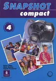 Snapshot Compact 4 Students book & Workbook - Brian Abbs