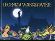 Legendy warszawskie - Outlet