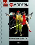 d20 Modern Gra Fabularna Podręcznik Źródłowy - Jeff Grubb