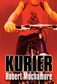 Cherub Kurier t.2 - Outlet - Robert Muchamore